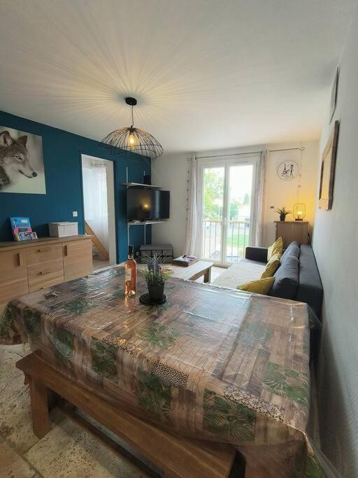 L'Escala Arles Centre Apartment ภายนอก รูปภาพ