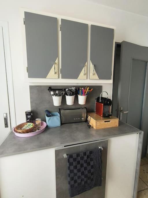 L'Escala Arles Centre Apartment ภายนอก รูปภาพ