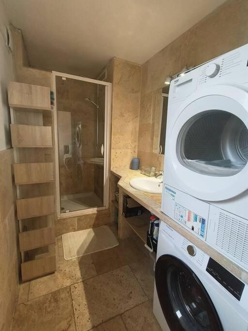 L'Escala Arles Centre Apartment ภายนอก รูปภาพ