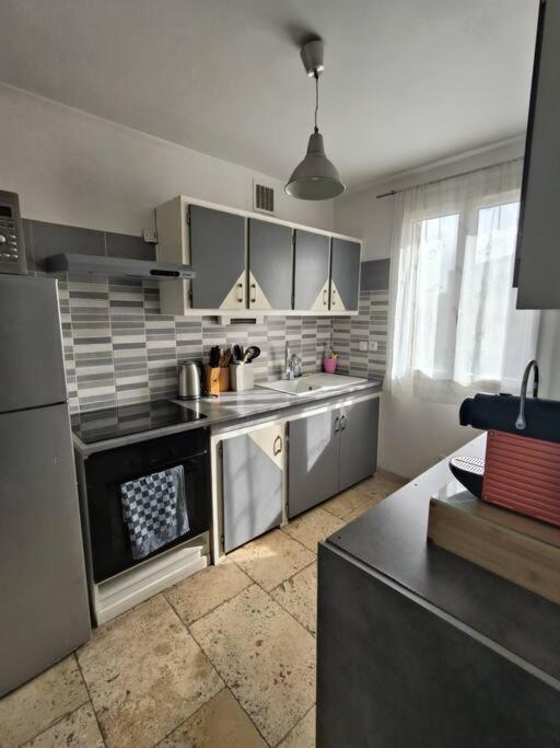 L'Escala Arles Centre Apartment ภายนอก รูปภาพ