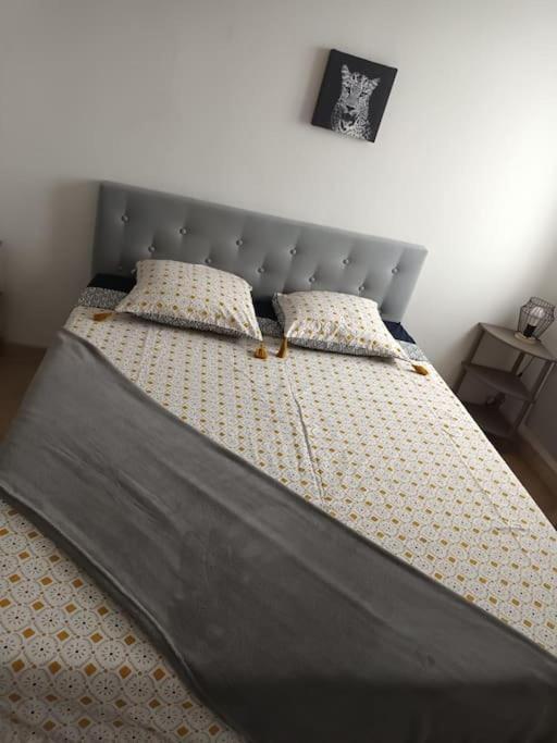 L'Escala Arles Centre Apartment ภายนอก รูปภาพ