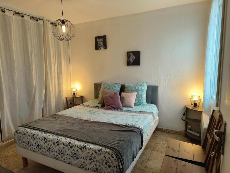 L'Escala Arles Centre Apartment ภายนอก รูปภาพ