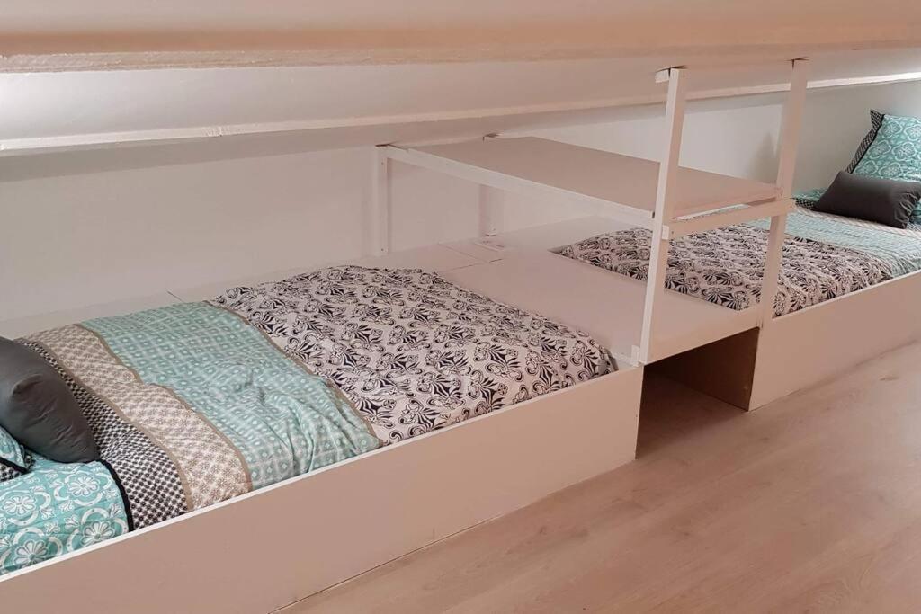 L'Escala Arles Centre Apartment ภายนอก รูปภาพ