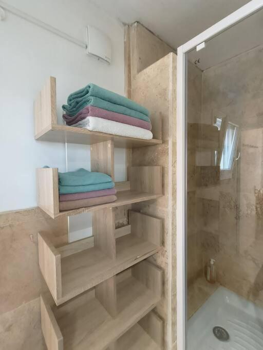 L'Escala Arles Centre Apartment ภายนอก รูปภาพ