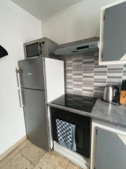 L'Escala Arles Centre Apartment ภายนอก รูปภาพ