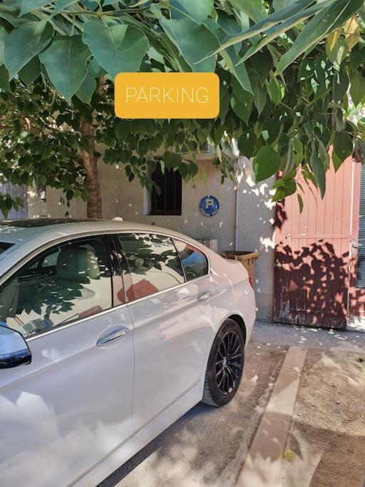 L'Escala Arles Centre Apartment ภายนอก รูปภาพ